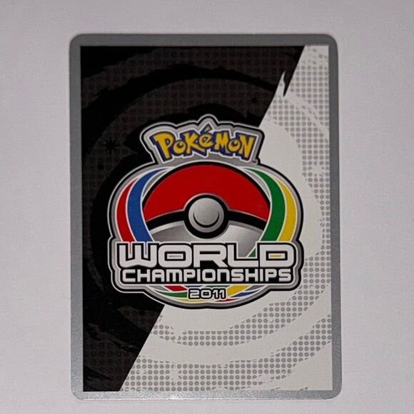 POKEMON CARD: Pachirisu #18/95 (Pokemon Call of Legends) - Picture 2 of 2